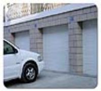 供應(yīng)歐式車庫門使用效果