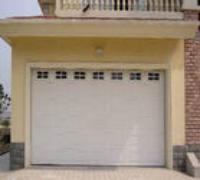 供應(yīng)歐式車庫門使用效果