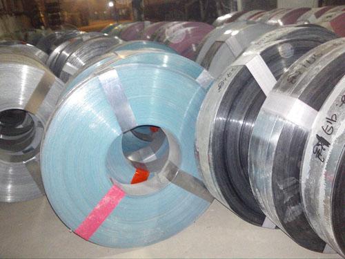 供應各色扣板廣告扣板