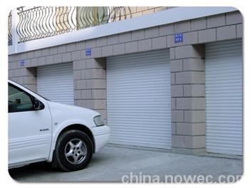 供應(yīng)歐式車庫門使用效果