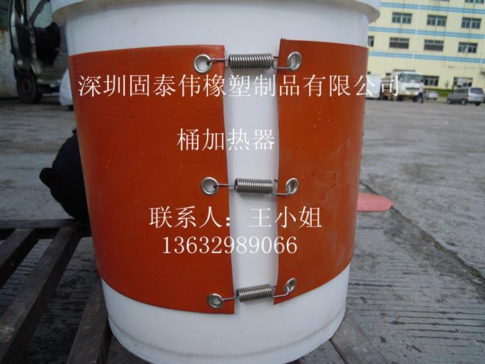 供應(yīng)硅膠加熱片