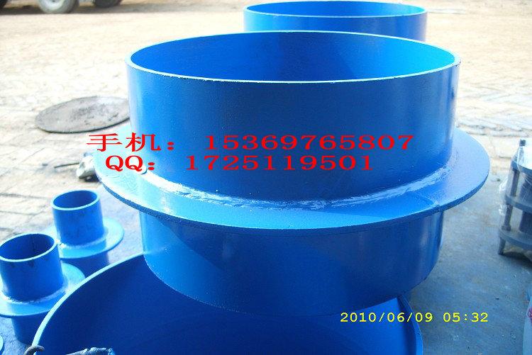 供應(yīng)b系列剛性防水套管