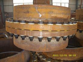 供應(yīng)絕緣接頭絕緣法蘭