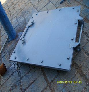 供應(yīng)河北人孔廠家