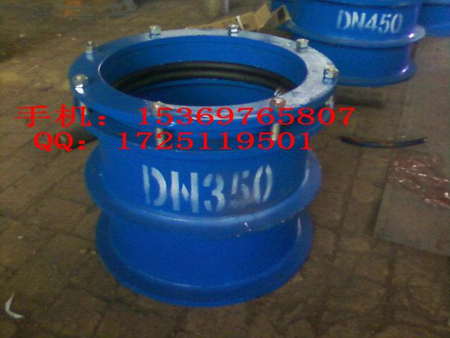 柔性防水套管C型圖片