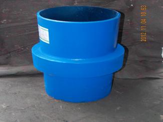 供應(yīng)絕緣接頭廠家