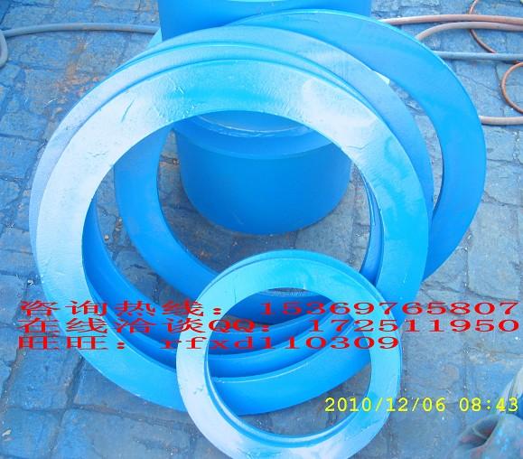 供應(yīng)C型剛性防水套管02S404