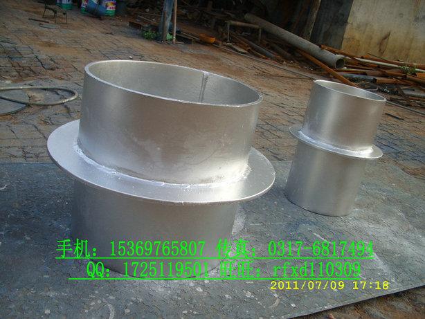 供應(yīng)b系列剛性防水套管
