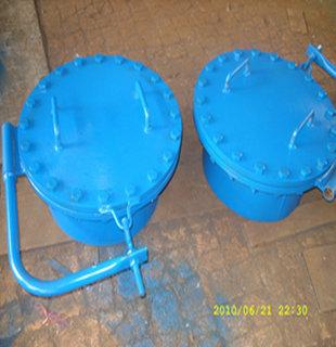 供應(yīng)河北人孔廠家