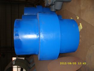 供應(yīng)高壓絕緣接頭公司