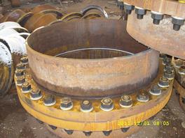 供應(yīng)絕緣接頭絕緣法蘭