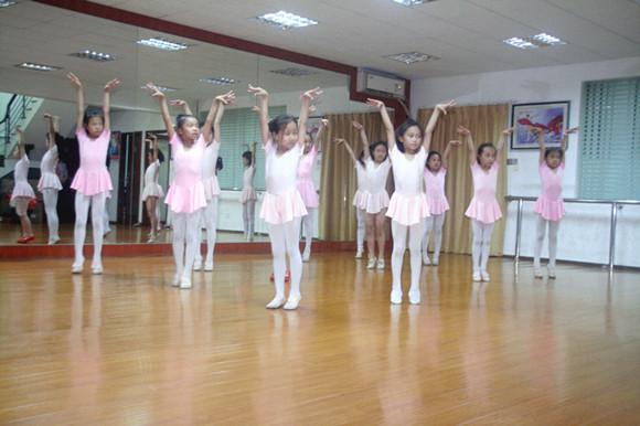 供應羅湖東門片區(qū)秋季少兒舞蹈培訓班招生