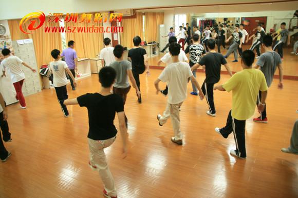 供應(yīng)南山區(qū)深大附近街舞爵士舞培訓(xùn)班招生