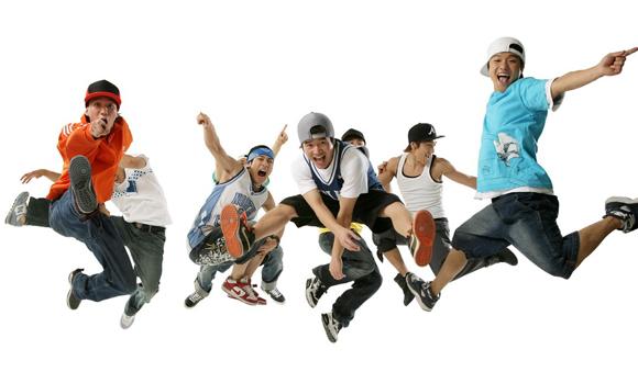 羅湖區(qū)舞蹈培訓(xùn)寒假集訓(xùn)班開課圖片