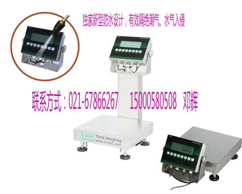 TCS-30KG电子称实润衡器图片