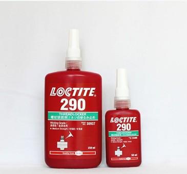 樂泰290滲透級螺紋膠圖片