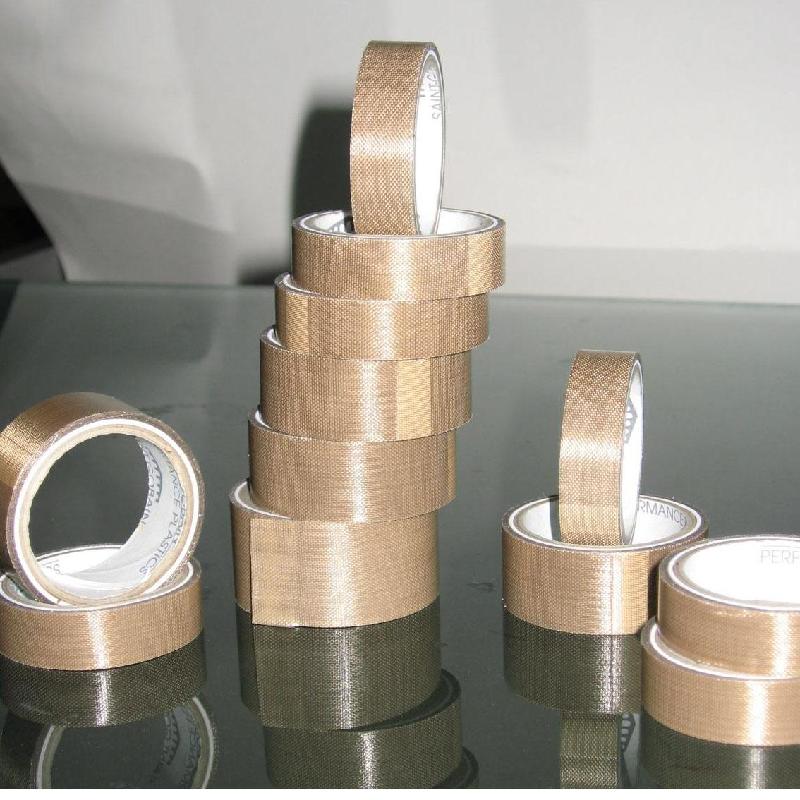 純特氟龍自粘膠帶圖片