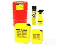 瑞馬REMS瑞馬管道工具切削油圖片