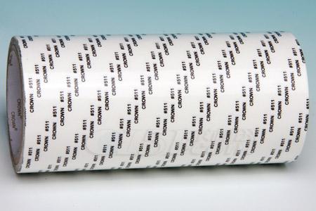 DS513雙面膠無紡布膠帶圖片