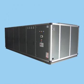 供應易達三集一體熱泵