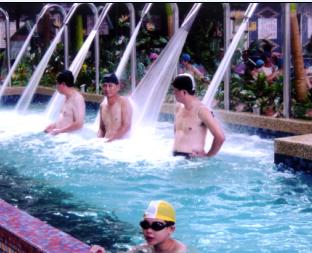 供應(yīng)水療設(shè)備