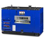 進口雅馬哈EDL18000STE圖片