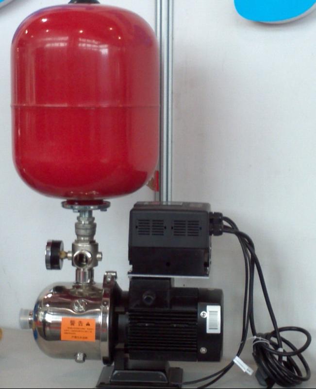 IQ1CHL4-30智能變頻供水圖片