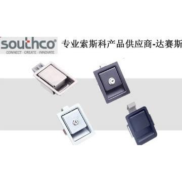 SOUTHCO索斯科64按壓式門圖片
