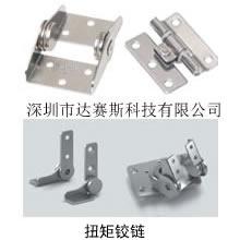 SUGATSUNE扭矩鉸鏈圖片