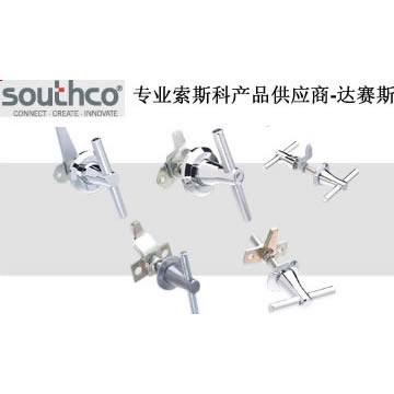SOUTHCO68系列轉舌式門圖片