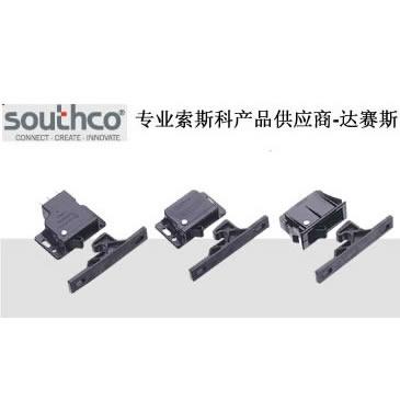 SOUTHCOC3按压式门锁图片