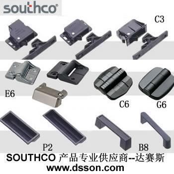 深圳市SOUTHCOE3系列门锁厂家供应SOUTHCO E3系列门锁SOUTHCOE3系列门锁