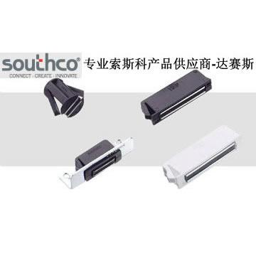 SOUTHCO索斯科02按压门锁图片