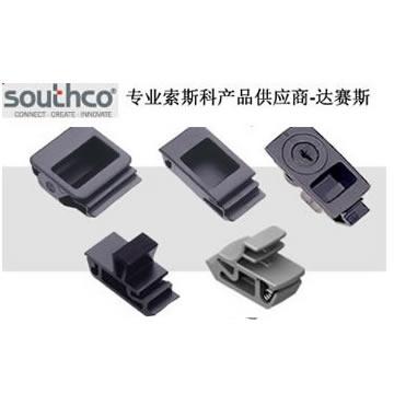 SOUTHCO索斯科A3按壓式門(mén)圖片