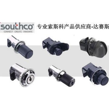 SOUTHCO索斯科93按壓式門圖片