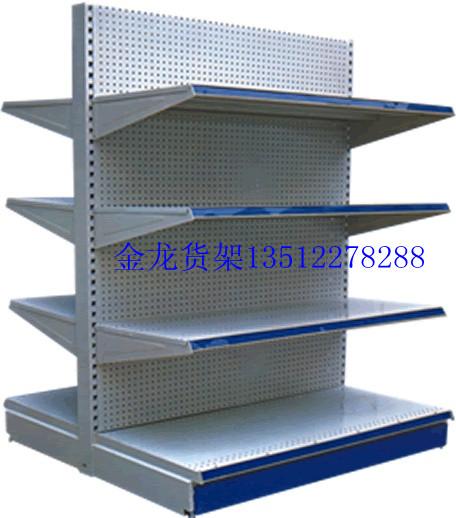 天津貨架賣場貨架圖片