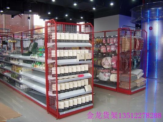 供應(yīng)天津貨架賣場貨架