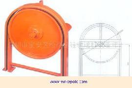 供應(yīng)涂裝轉(zhuǎn)盤(pán) 轉(zhuǎn)盤(pán)彎頭