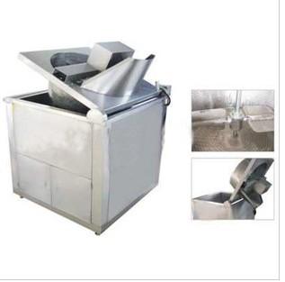 連續(xù)式油炸機(jī)圖片