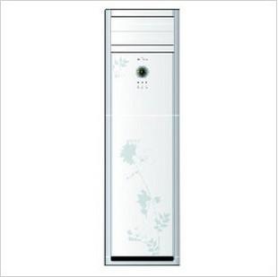 美的高能星節(jié)能空調(diào)3P柜機(jī)圖片