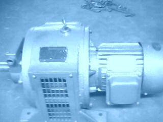 供應(yīng)電磁調(diào)速電機(jī)