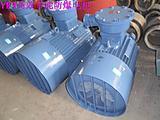YB3新型三相異步防爆電動(dòng)機(jī)/機(jī)座號(hào)80-355。YB3電機(jī)報(bào)價(jià)。