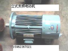 YVP90L-4极1500W电机图片