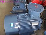 YB3新型三相異步防爆電動(dòng)機(jī)/機(jī)座號(hào)80-355。YB3電機(jī)報(bào)價(jià)。