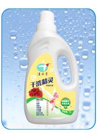 家用絲毛凈洗滌液洗滌毛料衣物的低溫洗劑