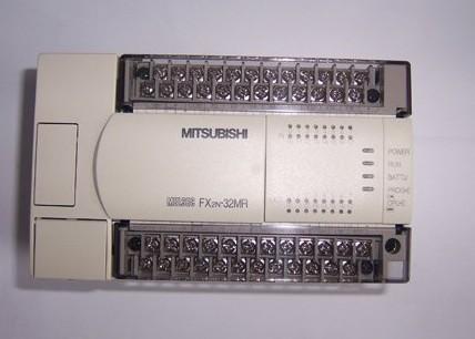 供应三菱PLC供应FX1S系列，FX1S-20MR-001