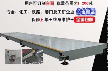 供應(yīng)20噸電子汽車衡