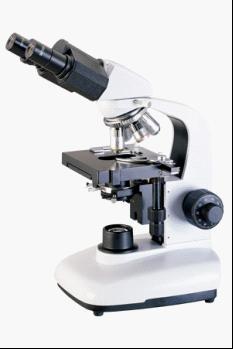 L1650型生物顯微鏡圖片