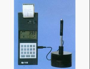 HLN-11D里氏硬度計(jì)圖片