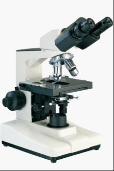 L1500型生物顯微鏡圖片